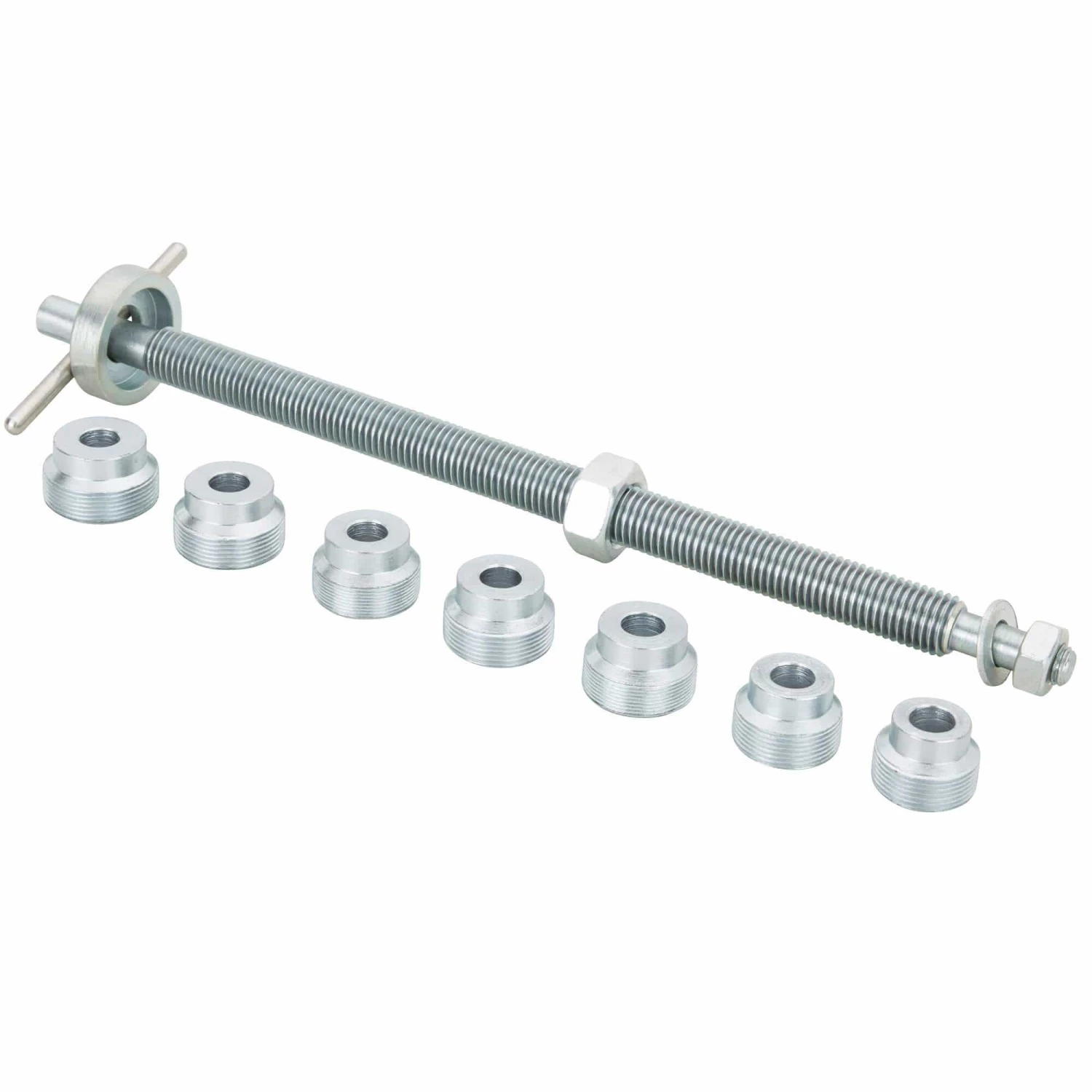 Fork Tube Puller Tool Triumph / BSA / Norton Motorcycles Triumph OEM # 61-3350