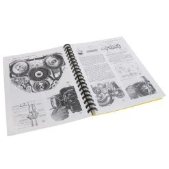 Glenn's Triumph Two Cylinder Repair & Tune-Up Guide - Triumph Motorcycle Shop Manual -Motorcycle Equipment Store 000976 british standard glenn s triumph two cylinder repair tune up guide triumph motorcycle shop manual 3