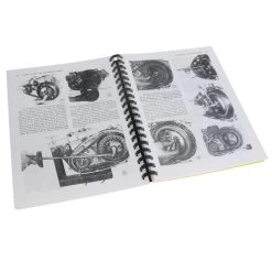 Glenn's Triumph Two Cylinder Repair & Tune-Up Guide - Triumph Motorcycle Shop Manual -Motorcycle Equipment Store 000976 british standard glenn s triumph two cylinder repair tune up guide triumph motorcycle shop manual 5