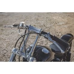 Classic 1 Inch Master Cylinder Polished Aluminum 8 Classic 1 Inch Master Cylinder Polished Aluminum -Motorcycle Equipment Store 002196 kustom tech classic 1 inch master cylinder polished aluminum 5336