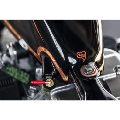 Motion Pro 1/4 Inch NPT Mini Petcock 90 Degree Outlet - No Reserve -Motorcycle Equipment Store 003335 MotionPro 1 4innptminipetcock90degreeoutlet noreserve 16