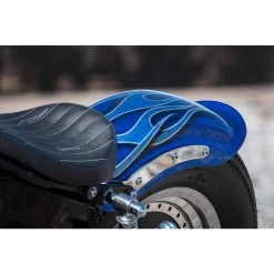 Rogue Fender - 1958-84 Harley-Davidson Panhead Shovelhead -Motorcycle Equipment Store 004438 Lowbrow Customs RogueFender 1958 84Harley DavidsonPanheadShovelhead 20