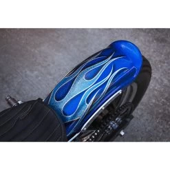 Rogue Fender - 1958-84 Harley-Davidson Panhead Shovelhead -Motorcycle Equipment Store 004438 Lowbrow Customs RogueFender 1958 84Harley DavidsonPanheadShovelhead 23