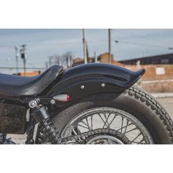 Rogue Fender - 1958-84 Harley-Davidson Panhead Shovelhead -Motorcycle Equipment Store 004438 lowbrow customs rogue fender 1965 1984 shovelhead 5265