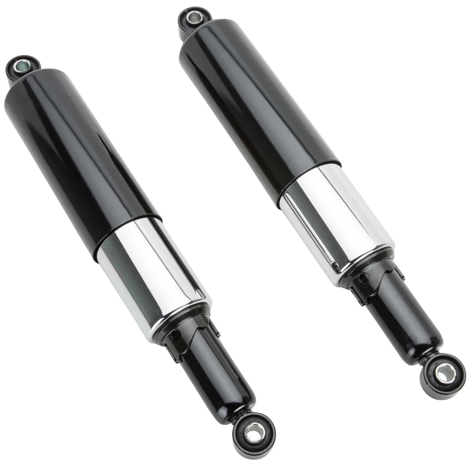 BSA A50 / A65 Shrouded Shock Absorbers