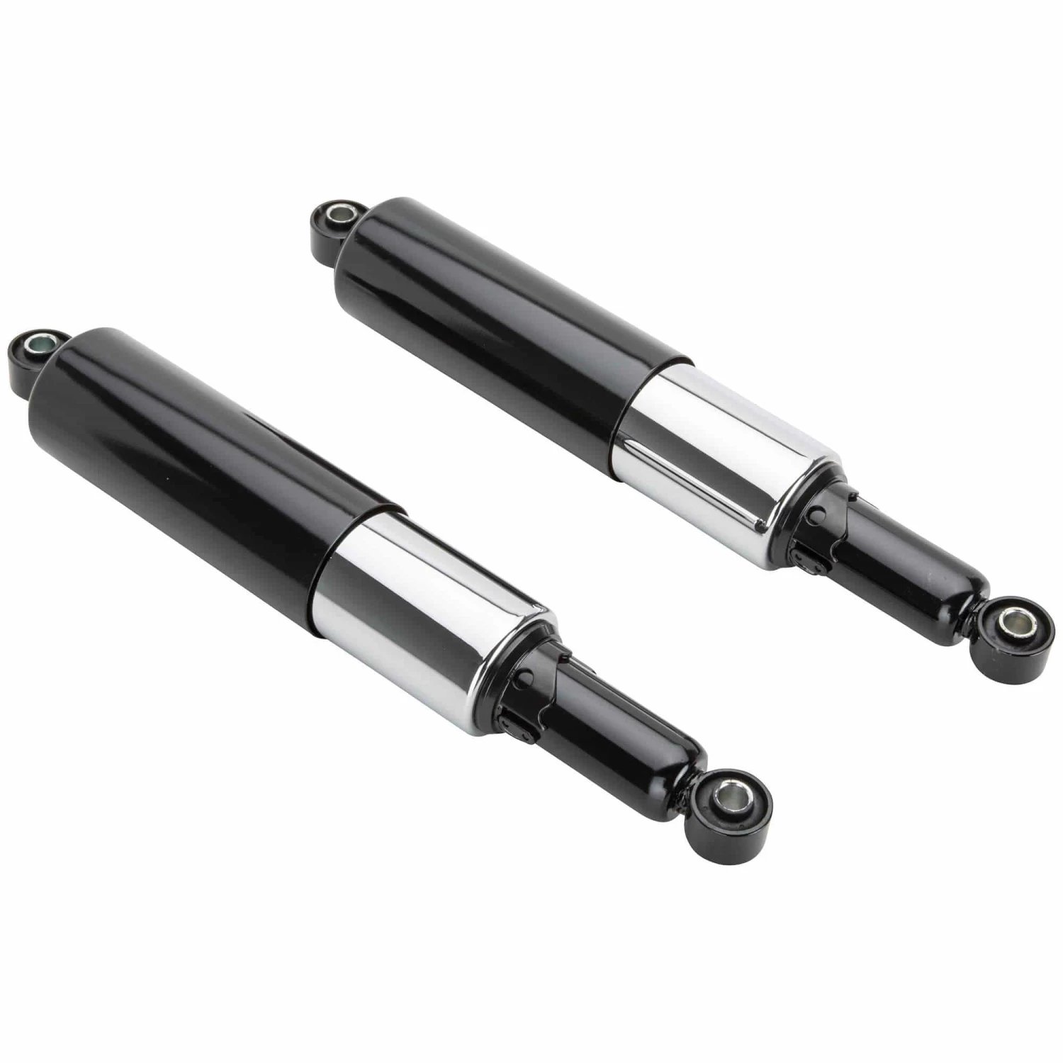 BSA A50 / A65 Shrouded Shock Absorbers - Image 2