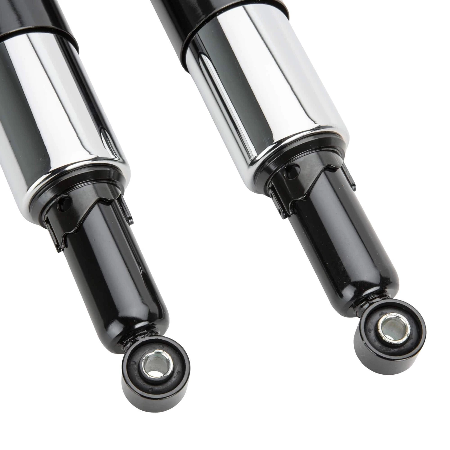 BSA A50 / A65 Shrouded Shock Absorbers - Image 4