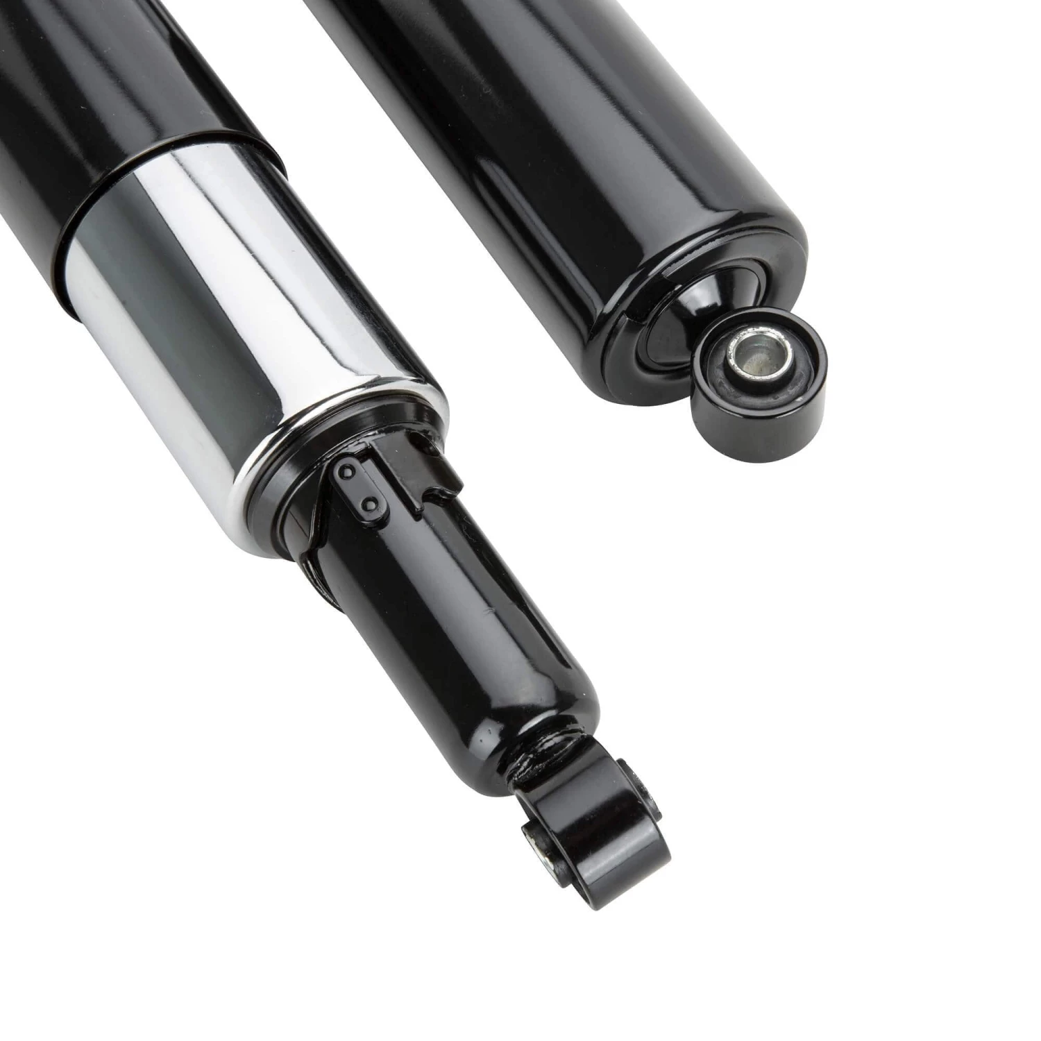 BSA A50 / A65 Shrouded Shock Absorbers - Image 3