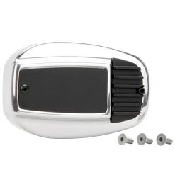 Mini Ham Can Air Cleaner - CV Carb