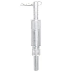 Piston Timing Top Dead Center TDC Tool For 14mm Spark Plug Hole