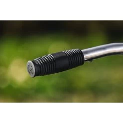 Internal Throttle Housing - Right Side - 1 Inch -Motorcycle Equipment Store 009432 KustomTech InternalThrottleHousing RightSide 1inch 5