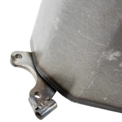 Bolt-On Oil Tank For Rigid Harley-Davidson Big Twin Frames 1936-57 21 Bolt-On Oil Tank For Rigid Harley-Davidson Big Twin Frames 1936-57 -Motorcycle Equipment Store 009769 the gasbox bolt on oil tank rigid harley davidson big twins 3
