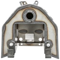 Bolt-On Oil Tank For Rigid Harley-Davidson Big Twin Frames 1936-57 17 Bolt-On Oil Tank For Rigid Harley-Davidson Big Twin Frames 1936-57 -Motorcycle Equipment Store 009769 the gasbox bolt on oil tank rigid harley davidson big twins 7