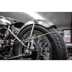 Tapered Sissy Bar Or Strut Rod Machined Ends -Motorcycle Equipment Store 009770 Gasbox TaperedSissyBarorStrutRodMachinedEnds web3