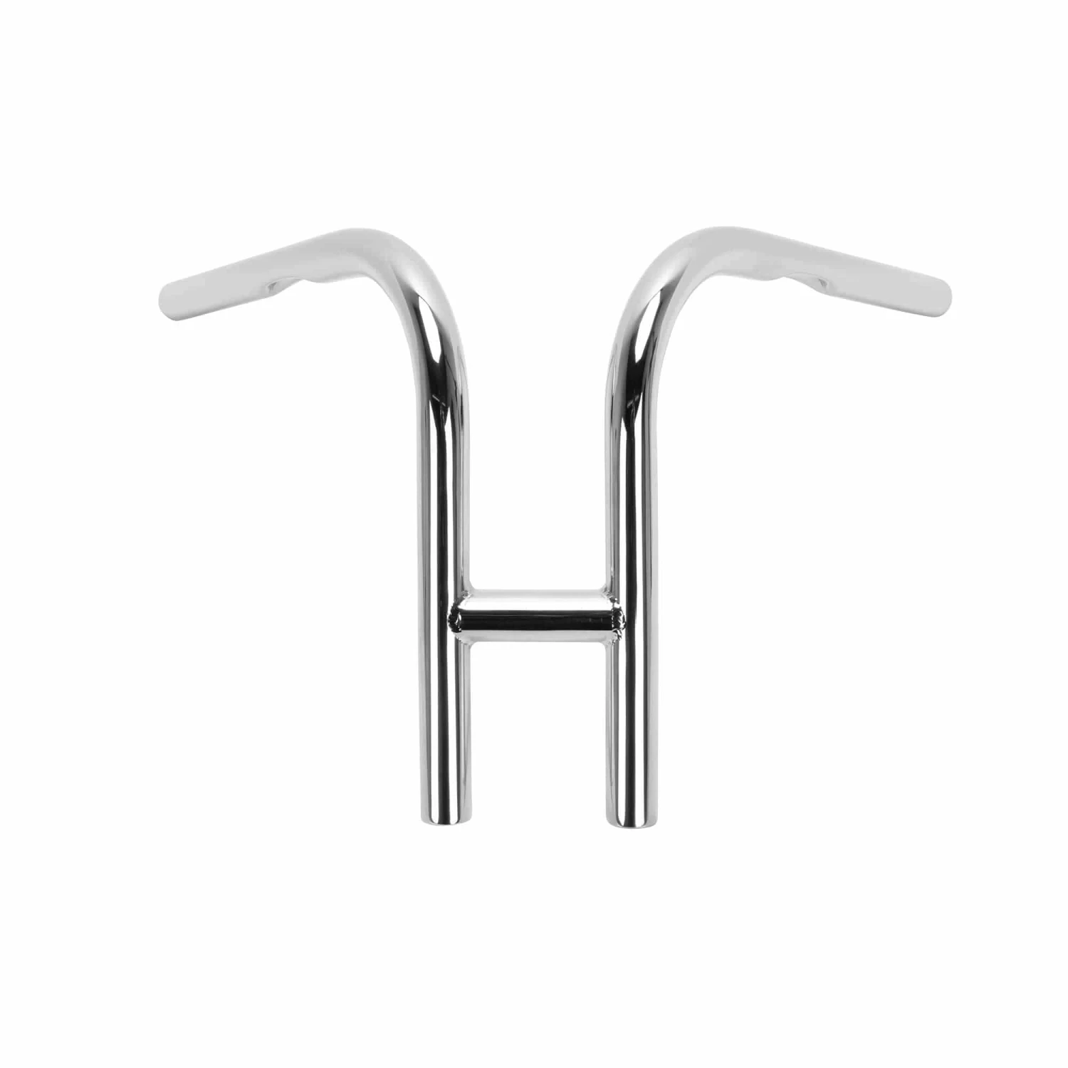 Narrow Rabbit Ears Handlebars - 1 Inch - Chrome 1 Narrow Rabbit Ears Handlebars - 1 Inch - Chrome