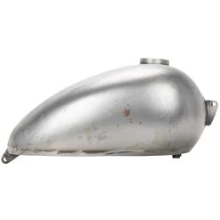 Harley-Davidson Ironhead Sportster Stock Style Gas Tank OEM #61006-57 1952-78 - 3.5 Gallon
