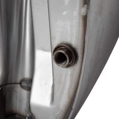 Harley-Davidson Ironhead Sportster Stock Style Gas Tank OEM #61006-57 1952-78 - 3.5 Gallon -Motorcycle Equipment Store 010144 vtwin harley davidson ironhead 1952 1978 stock style gas tank 3.5 gallon oem 61006 57 11