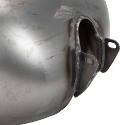 Harley-Davidson Ironhead Sportster Stock Style Gas Tank OEM #61006-57 1952-78 - 3.5 Gallon -Motorcycle Equipment Store 010144 vtwin harley davidson ironhead 1952 1978 stock style gas tank 3.5 gallon oem 61006 57 13