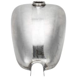 Harley-Davidson Ironhead Sportster Stock Style Gas Tank OEM #61006-57 1952-78 - 3.5 Gallon -Motorcycle Equipment Store 010144 vtwin harley davidson ironhead 1952 1978 stock style gas tank 3.5 gallon oem 61006 57 4