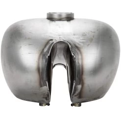Harley-Davidson Ironhead Sportster Stock Style Gas Tank OEM #61006-57 1952-78 - 3.5 Gallon -Motorcycle Equipment Store 010144 vtwin harley davidson ironhead 1952 1978 stock style gas tank 3.5 gallon oem 61006 57 6