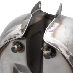 Harley-Davidson Ironhead Sportster Stock Style Gas Tank OEM #61006-57 1952-78 - 3.5 Gallon -Motorcycle Equipment Store 010144 vtwin harley davidson ironhead 1952 1978 stock style gas tank 3.5 gallon oem 61006 57 9