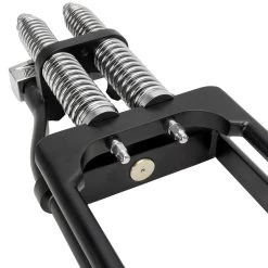 Hardbody Wide Style Gen 2 Springer Front End Standard Length - Black -Motorcycle Equipment Store 010468 mid usa wide style gen 2 springer front end standard length black 10 9b7bd1a4 1c9c 44cd 8d20 27eb8893a44a