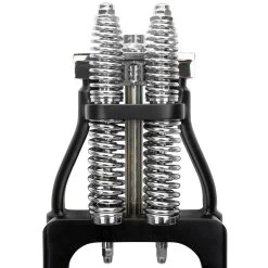 Hardbody Wide Style Gen 2 Springer Front End Standard Length - Black -Motorcycle Equipment Store 010468 mid usa wide style gen 2 springer front end standard length black 3 fca66c8c 0530 437d b454 ae0ad937fb91