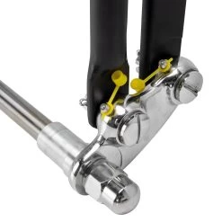 Hardbody Wide Style Gen 2 Springer Front End Standard Length - Black -Motorcycle Equipment Store 010468 mid usa wide style gen 2 springer front end standard length black 4 a1e8ac10 99e3 4232 b3da 9a12561a1310