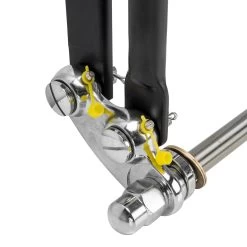 Hardbody Wide Style Gen 2 Springer Front End Standard Length - Black -Motorcycle Equipment Store 010468 mid usa wide style gen 2 springer front end standard length black 5 e3791915 4ecf 4a92 9fc1 116805eb2a19