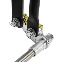 Hardbody Wide Style Gen 2 Springer Front End Standard Length - Black -Motorcycle Equipment Store 010468 mid usa wide style gen 2 springer front end standard length black 7 156f0dcb 613f 48c4 b278 a7b9f202be2f