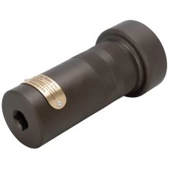 No. 6 Transmission Socket 1-7/8" For 1936-2005 Harley Big Twins -Motorcycle Equipment Store 010806 Fast Eddy Co Transmission Socket 1 7 8in for 1936 2005 Harley Big Twins 3