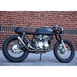 Firestone Deluxe Champion Motorcycle Tire 4.50-18 -Motorcycle Equipment Store 010829 CokerTires firestoneDeluxeChampion4.50 18 1