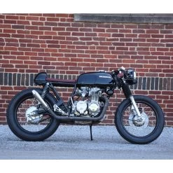 Firestone Deluxe Champion Motorcycle Tire 4.50-18 -Motorcycle Equipment Store 010829 CokerTires firestoneDeluxeChampion4.50 18 2