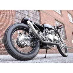 Firestone Deluxe Champion Motorcycle Tire 4.50-18 -Motorcycle Equipment Store 010829 CokerTires firestoneDeluxeChampion4.50 18 4