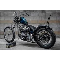 Firestone Deluxe Champion Motorcycle Tire 4.50-18 -Motorcycle Equipment Store 010829 FirestoneDeluxeChampionMotorcycleTire450 18 2