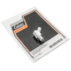 #3481-1 Oil Return Elbow 1953-Early 1962 Harley-Davidson K KH XLCH And 1958-1966 XLH