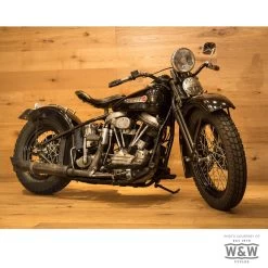 Baja 100 Tire 16" - 5.00-16 71T -Motorcycle Equipment Store 011311 011313 Bild 12751 WrCrPan Bates100 11