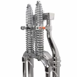 Hardbody Antique Style Springer Front End - 2 Inch Under Length - Chrome 19 Hardbody Antique Style Springer Front End - 2 Inch Under Length - Chrome -Motorcycle Equipment Store 011515 Mid USA Hardbody Antique Style Springer Front End 2 Inch Under Length Chrome 5
