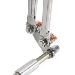 Hardbody Antique Style Springer Front End - 2 Inch Under Length - Chrome 20 Hardbody Antique Style Springer Front End - 2 Inch Under Length - Chrome -Motorcycle Equipment Store 011515 Mid USA Hardbody Antique Style Springer Front End 2 Inch Under Length Chrome 6