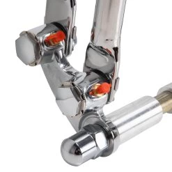 Hardbody Antique Style Springer Front End - 2 Inch Under Length - Chrome 22 Hardbody Antique Style Springer Front End - 2 Inch Under Length - Chrome -Motorcycle Equipment Store 011515 Mid USA Hardbody Antique Style Springer Front End 2 Inch Under Length Chrome 8