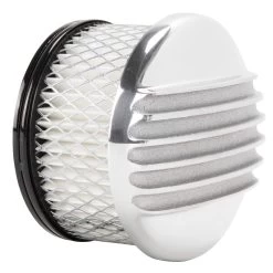 MOON No Name Air Cleaner For CV Or S&S Super E/G Carburetors