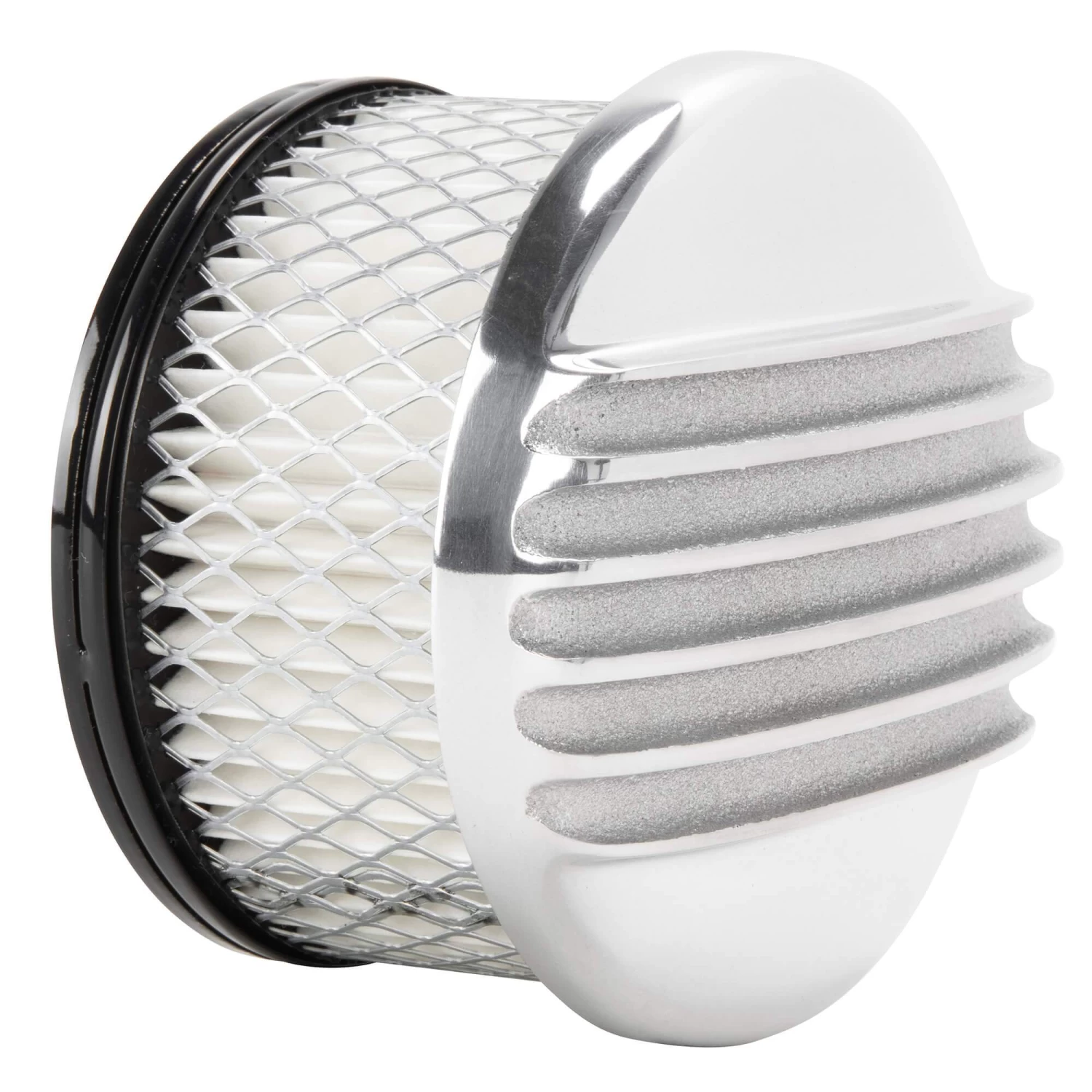 MOON No Name Air Cleaner For CV Or S&S Super E/G Carburetors 1 MOON No Name Air Cleaner For CV Or S&S Super E/G Carburetors