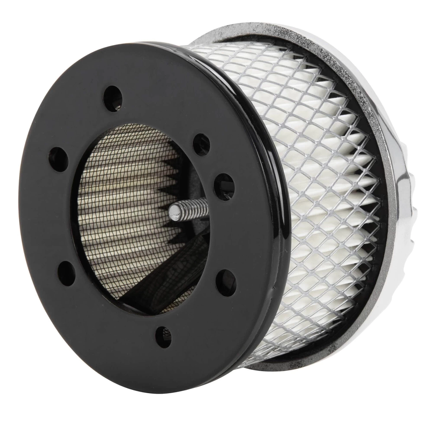 MOON No Name Air Cleaner For CV Or S&S Super E/G Carburetors 5 MOON No Name Air Cleaner For CV Or S&S Super E/G Carburetors - Image 5