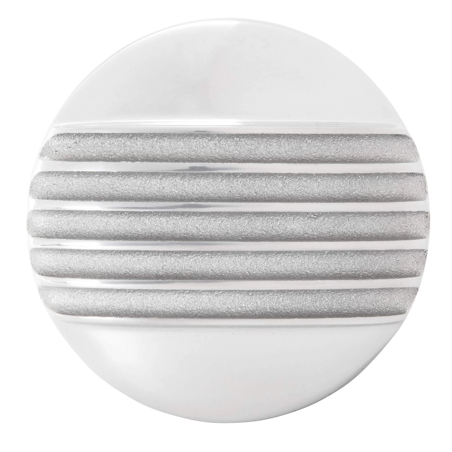 MOON No Name Air Cleaner For CV Or S&S Super E/G Carburetors 7 MOON No Name Air Cleaner For CV Or S&S Super E/G Carburetors - Image 7