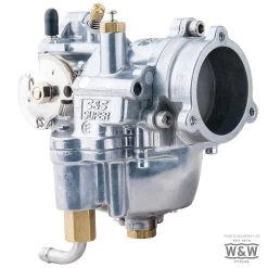 S&S Super E/G Carburetor Adapter For Bendix Style Oval Harley Air Cleaners -Motorcycle Equipment Store 011779 011780 Bates CV Carburetor Adapter for Oval Harley Air Cleaners 7 cf130d14 b4d6 4e10 ab3c 1dbe60d0351a