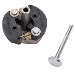 Comp Master Ignition Advance Unit - 1970-Up Harley-Davidson Replaces OEM# 3251770T -Motorcycle Equipment Store 012315 American Prime MFG Comp Master Ignition Advance Unit 1970 Up Harley Davidson Replaces OEM251770T 3