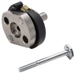 Comp Master Ignition Advance Unit - 1970-Up Harley-Davidson Replaces OEM# 3251770T -Motorcycle Equipment Store 012315 American Prime MFG Comp Master Ignition Advance Unit 1970 Up Harley Davidson Replaces OEM251770T 4