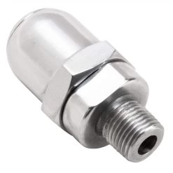 Pop Top Oil Pressure Indicator -Motorcycle Equipment Store 013058 FNA Custom Cycles PopTopOilPressureIndicator 1