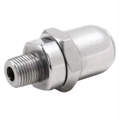 Pop Top Oil Pressure Indicator -Motorcycle Equipment Store 013058 FNA Custom Cycles PopTopOilPressureIndicator 2