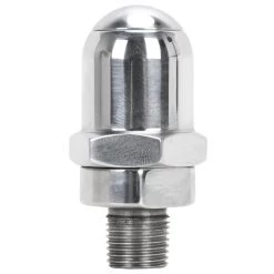 Pop Top Oil Pressure Indicator